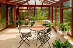 Higher Muddiford conservatory quotes