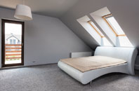 Higher Muddiford bedroom extensions