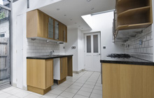 Higher Muddiford kitchen extension leads