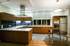 kitchen extensions Higher Muddiford